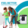 DonJoy Iceman CLEAR3 Cold Therapy Unit
